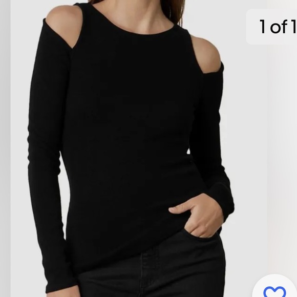 Velvet by Graham & Spencer Emma shirt - Picture 3 of 7